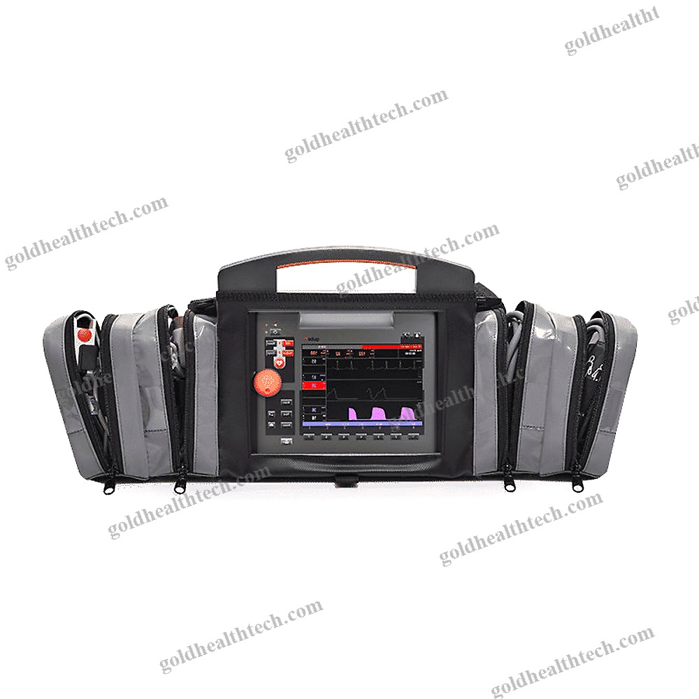 Automated External Defibrillator Simulator