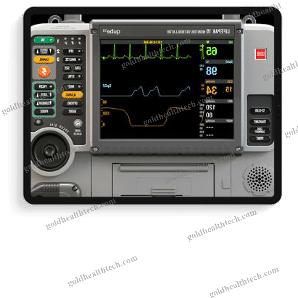 Spo2 Simulator