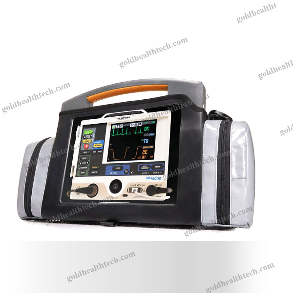 Automated External Defibrillator Simulator