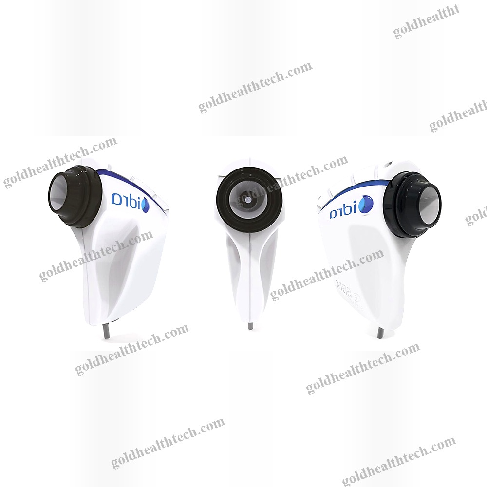 Meibography Dry Eye Diagnosis System