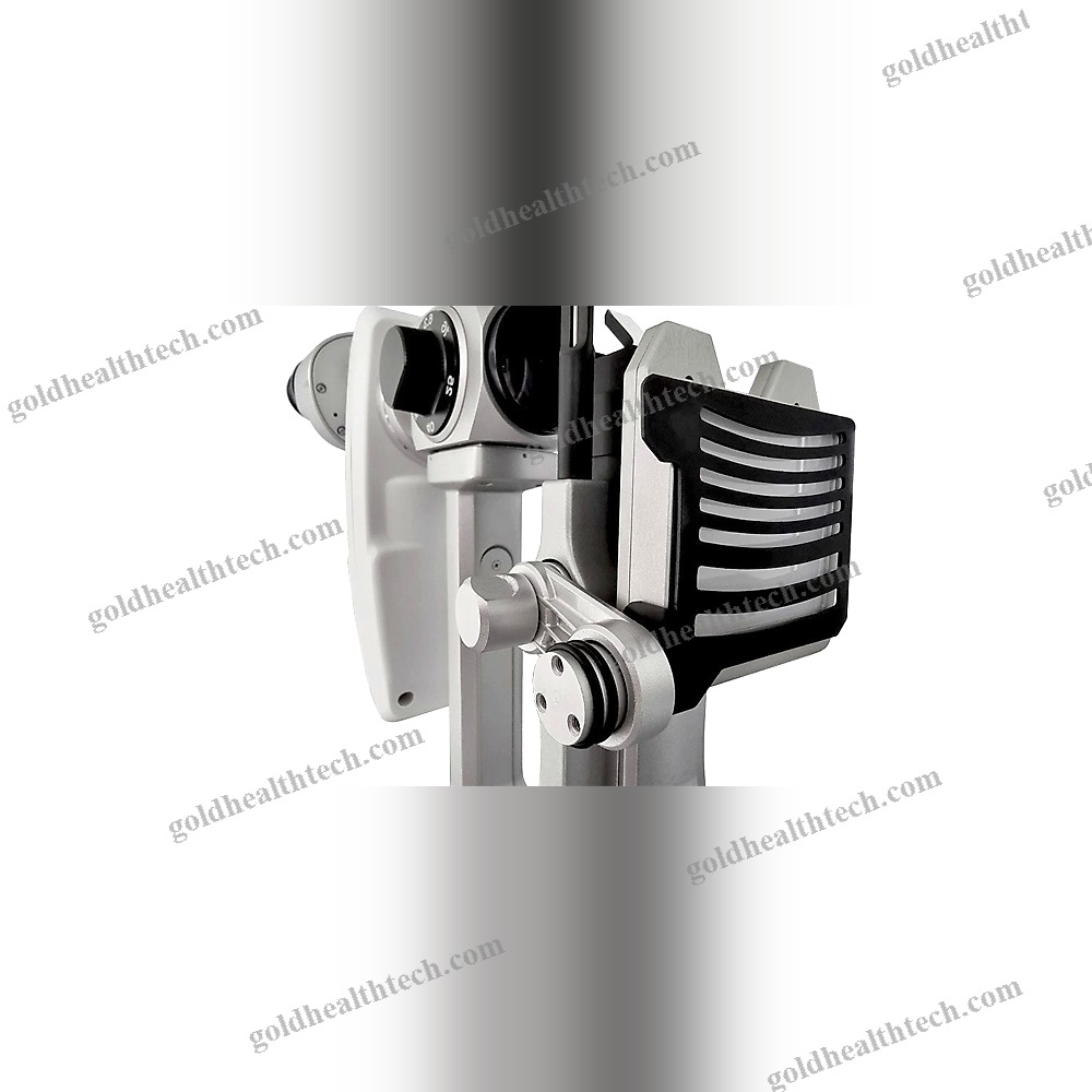 Digital Slit Lamp