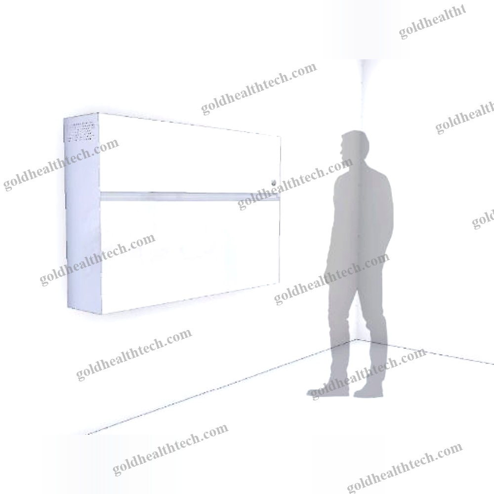 Security Cabinet