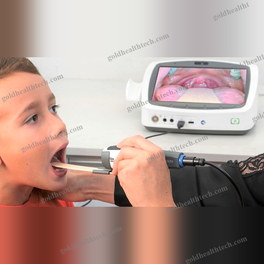 General Examination Telehealth System