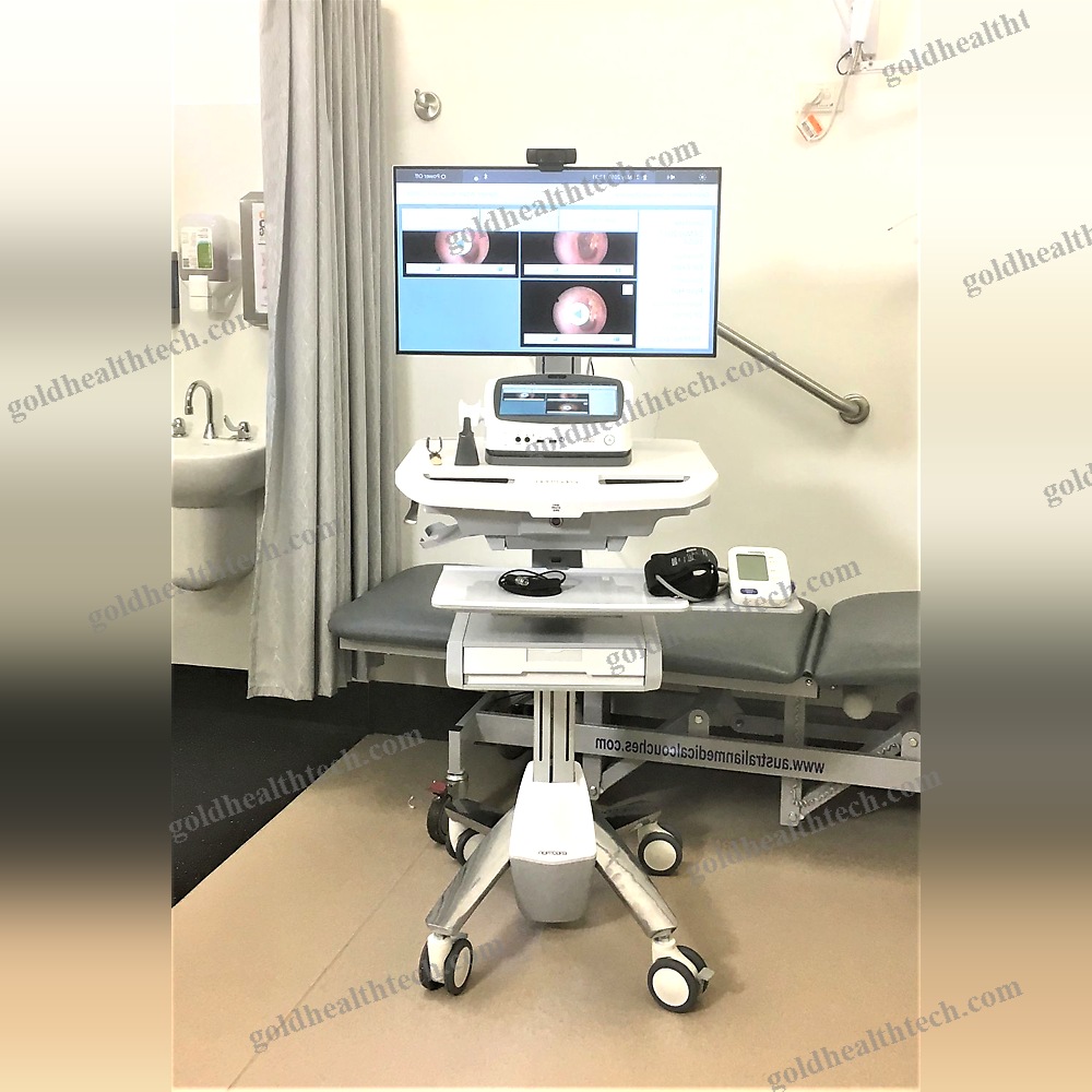 General Examination Telehealth System