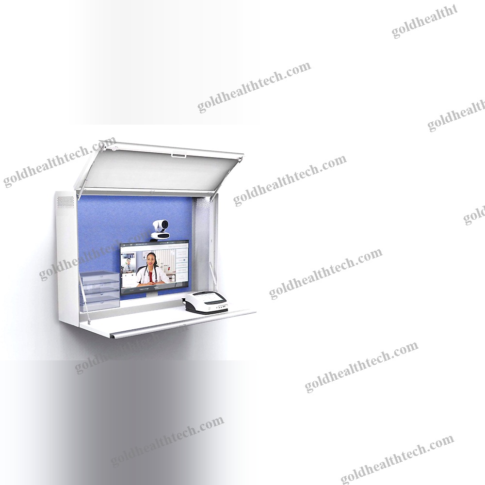Security Cabinet