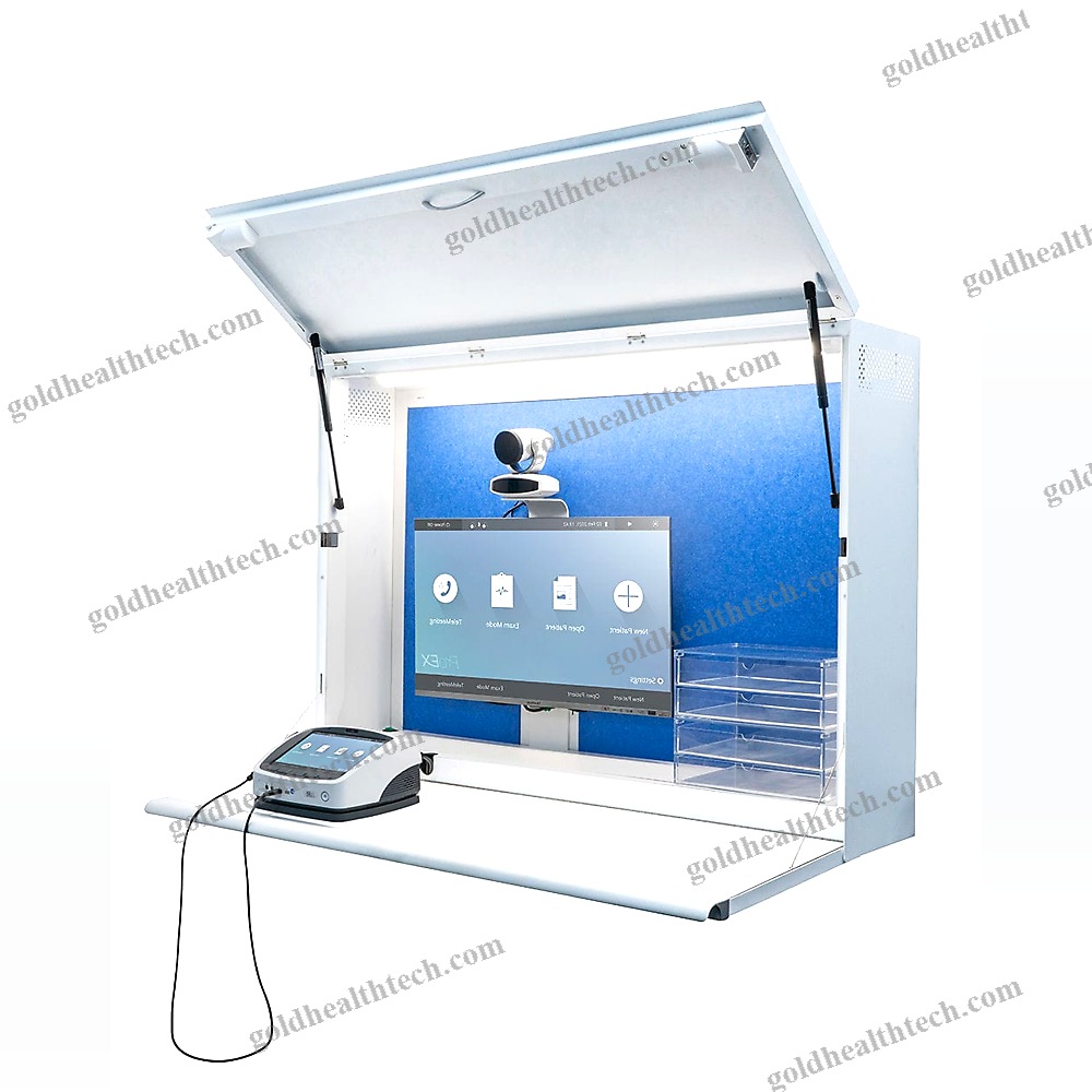 Security Cabinet