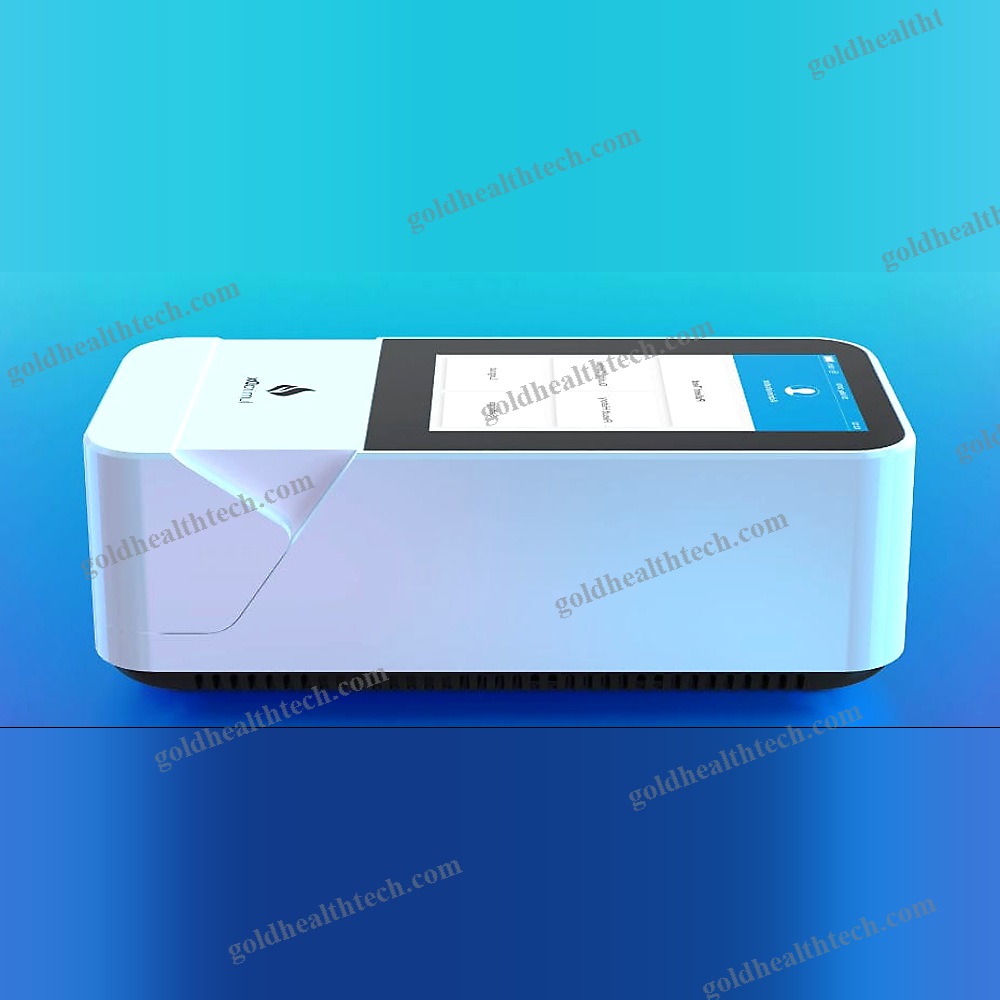 Infectious Disease Poc Analyzer