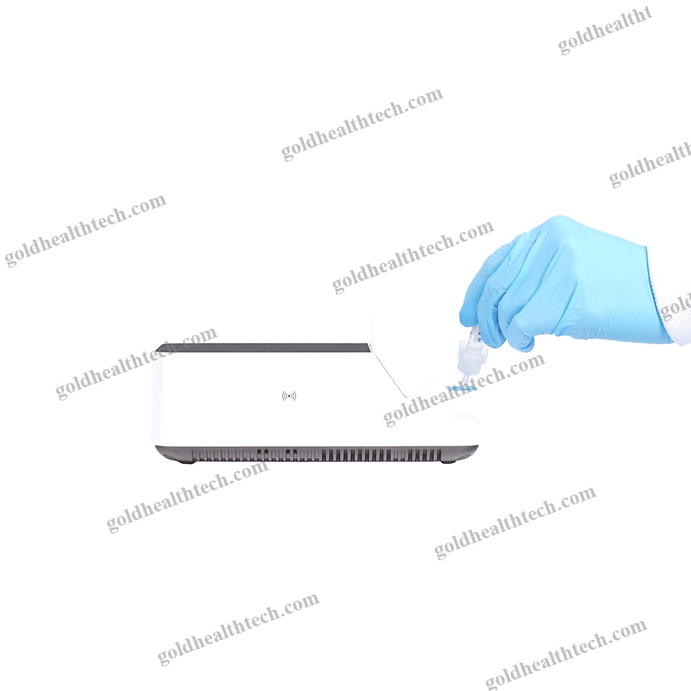 Infectious Disease Poc Analyzer