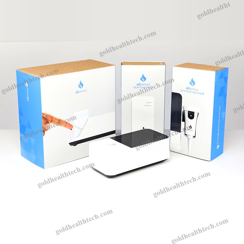 Infectious Disease Poc Analyzer