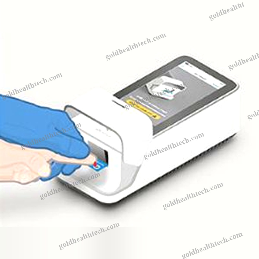 Coagulation Rapid Test