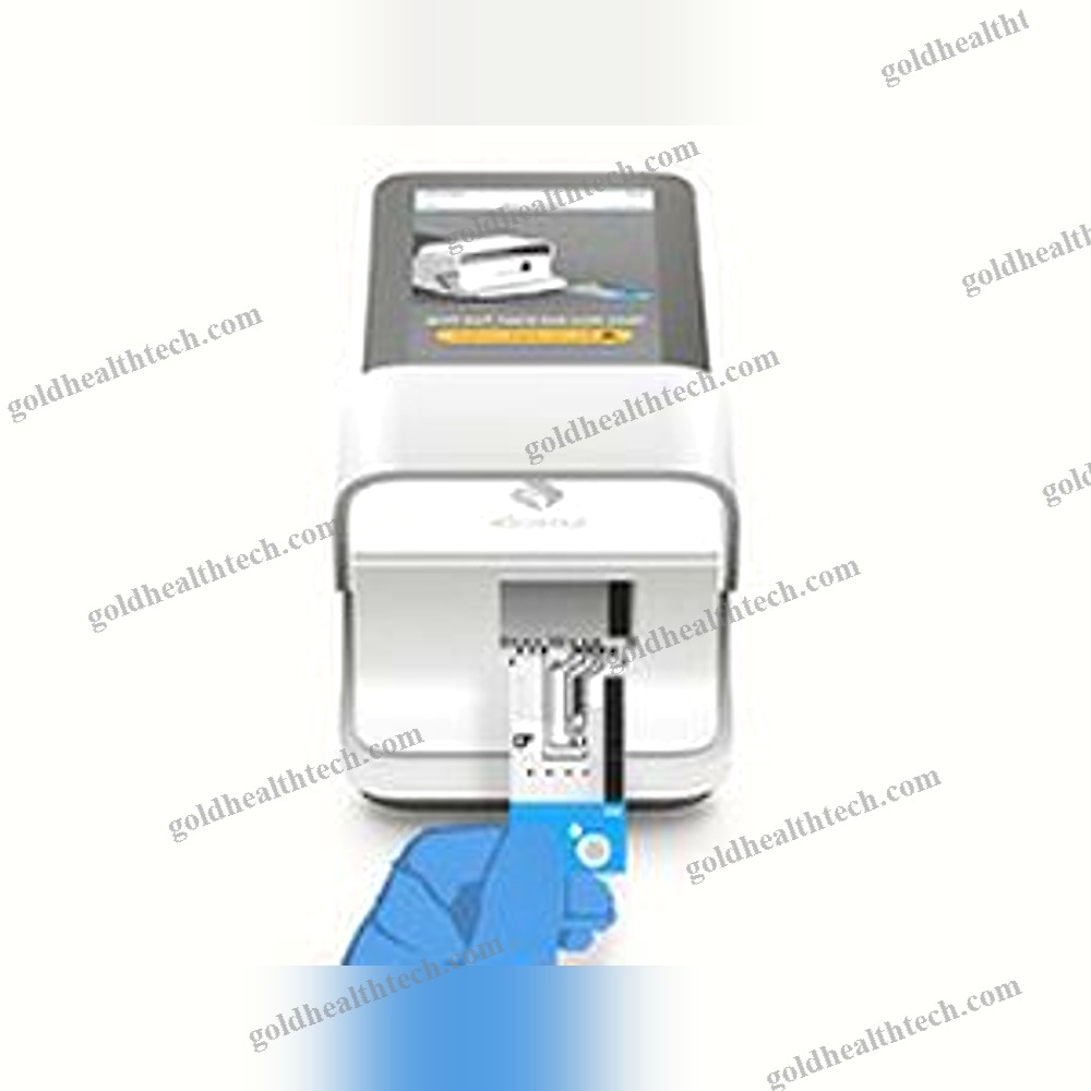 Coagulation Rapid Test