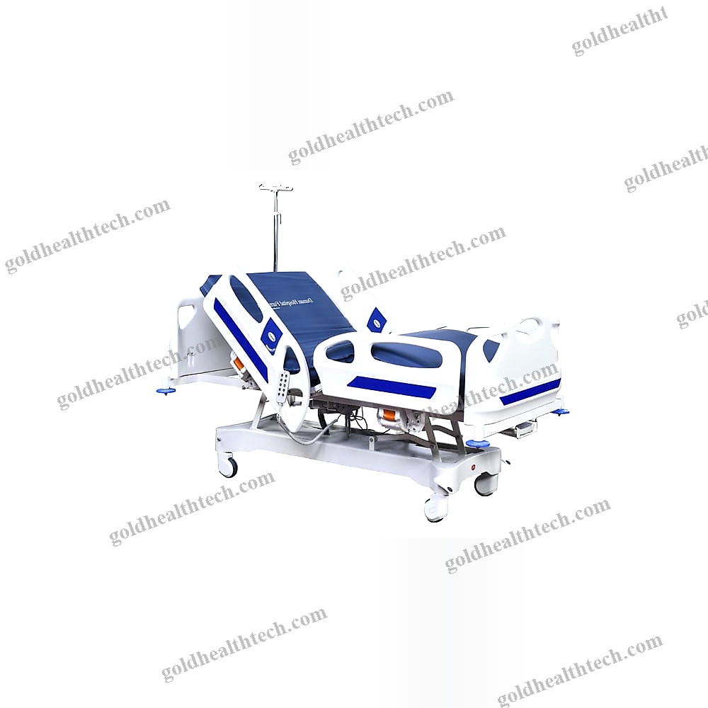 Intensive Care Bed
