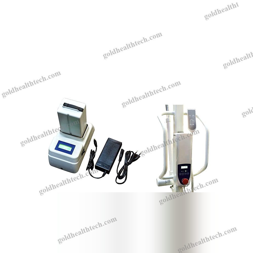 Electric Patient Lift