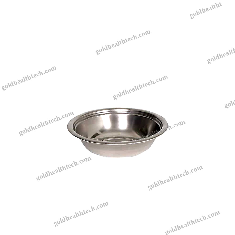 Stainless Steel Surgical Bowl