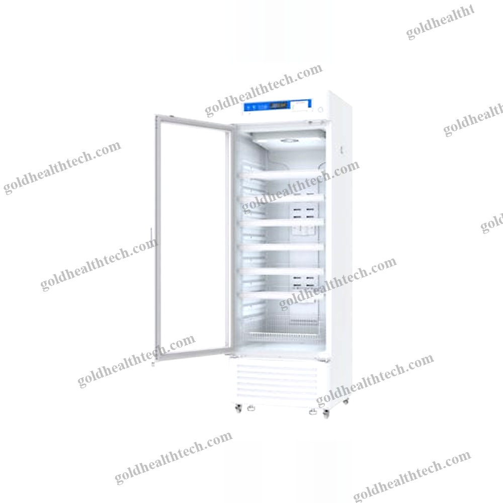 Pharmacy Refrigerator