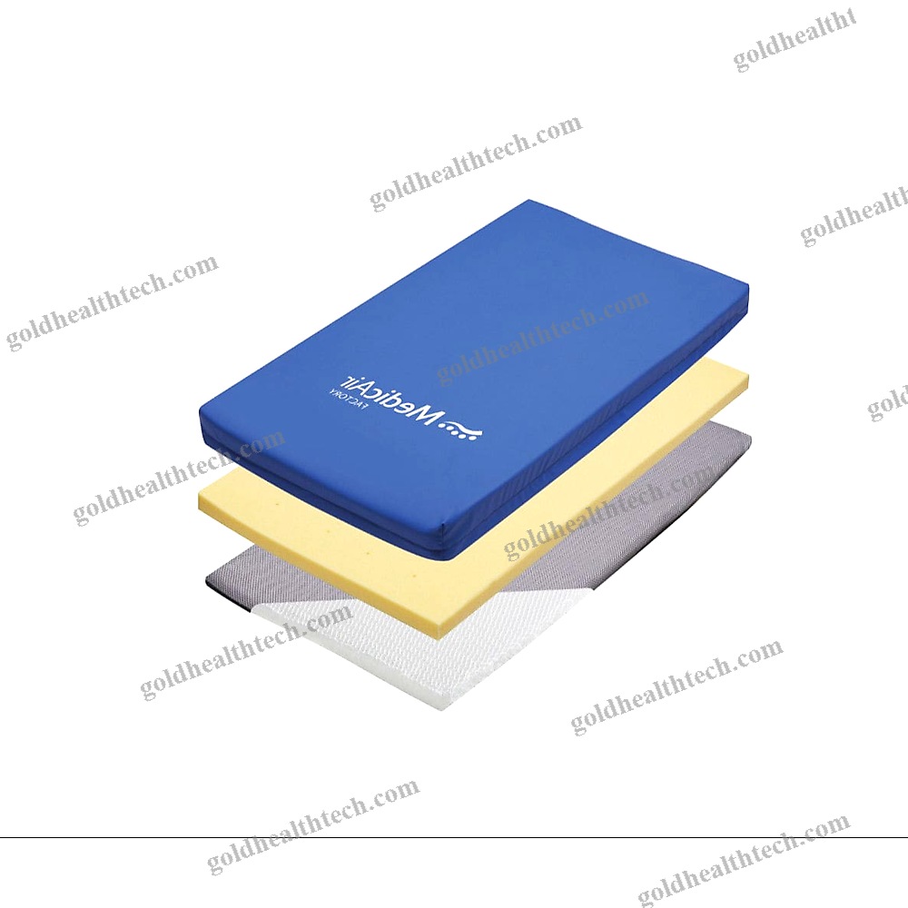 Hospital Bed Mattress