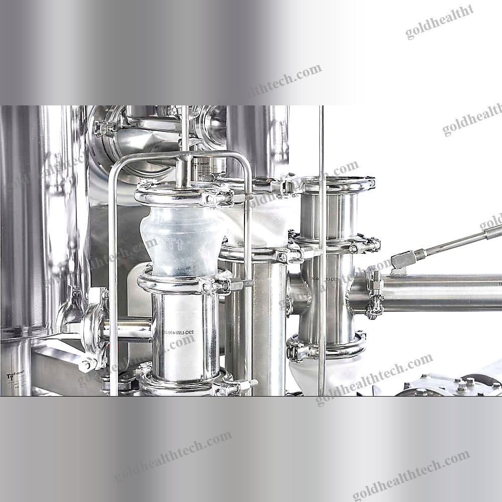 Continuous Feeder