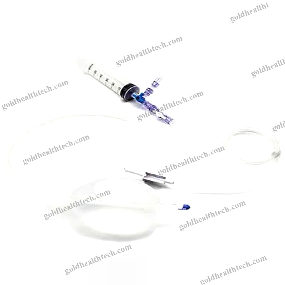 Drainage Catheter
