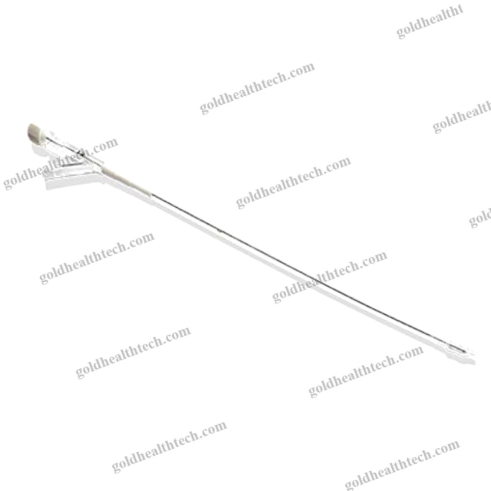 Balloon Catheter Spine Augmentation System