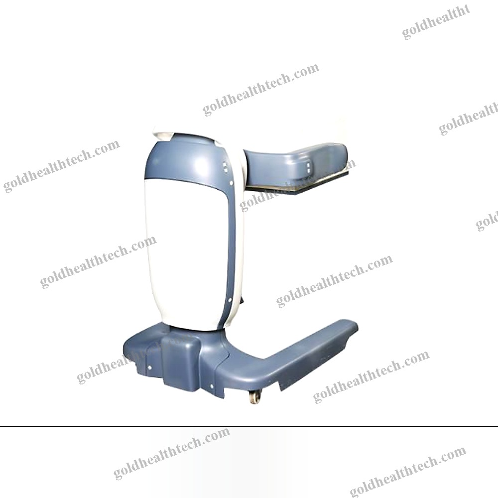 Single-Detector Spect Gamma Camera