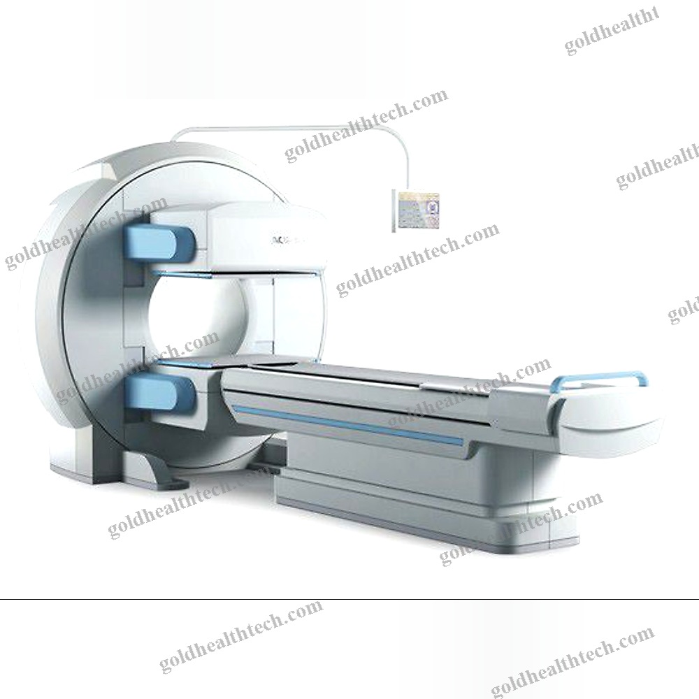 Spect/Ct Scanner