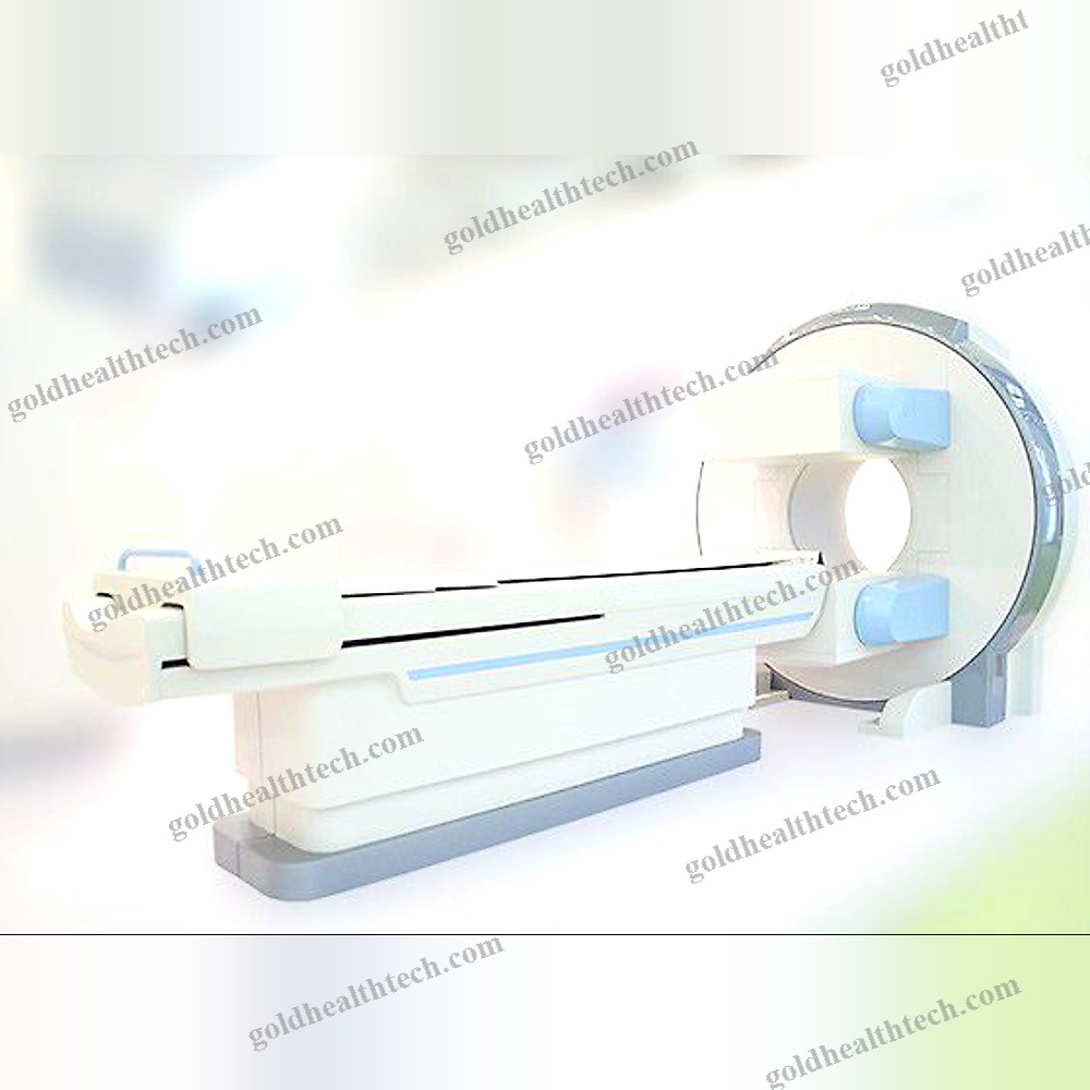 Spect/Ct Scanner