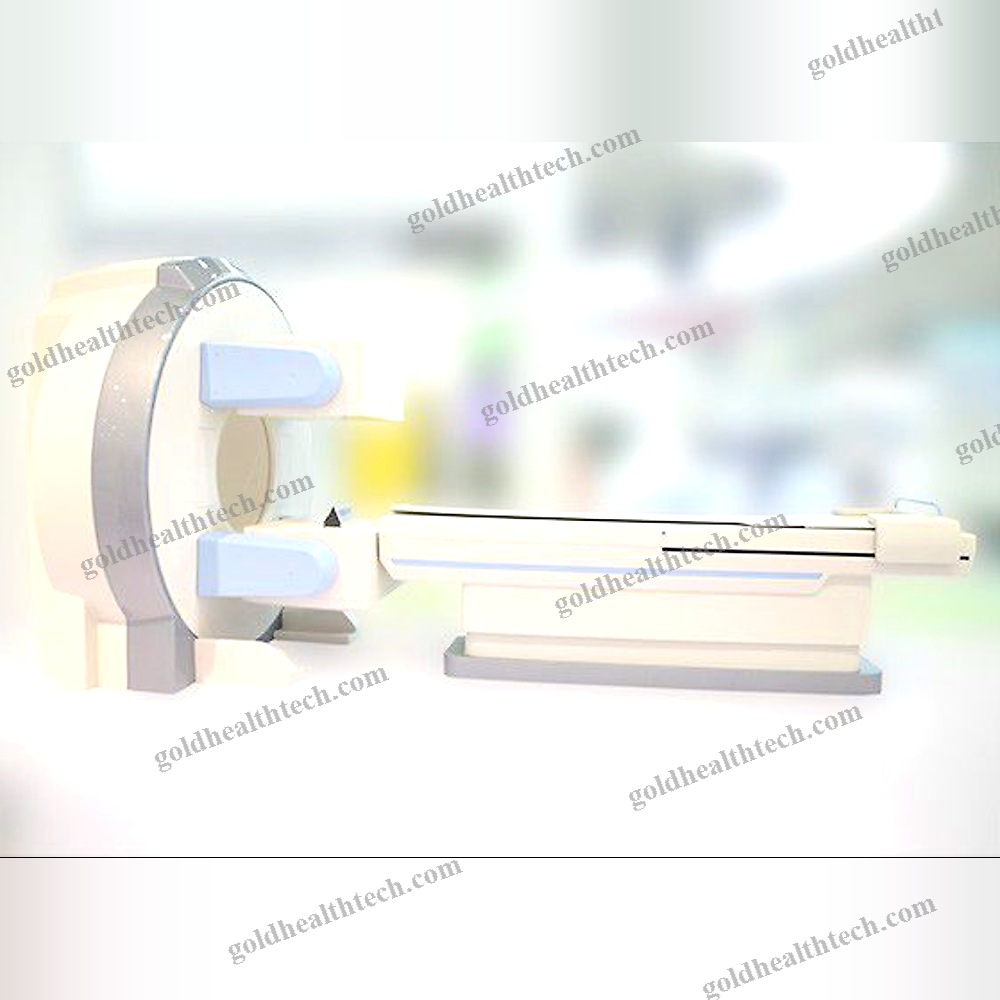 Spect/Ct Scanner