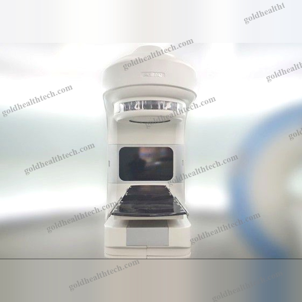 Electron Beam Radiation Therapy Linear Accelerator