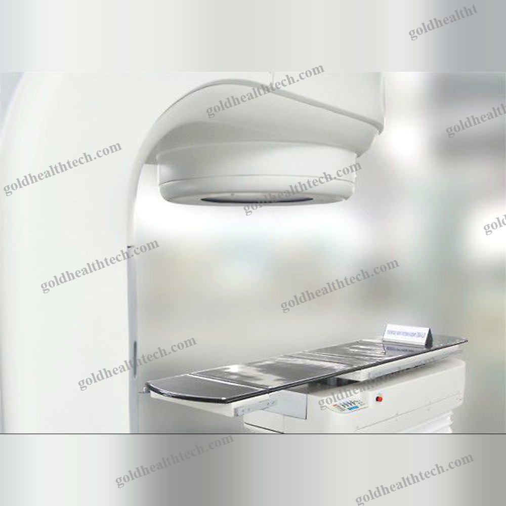 Electron Beam Radiation Therapy Linear Accelerator
