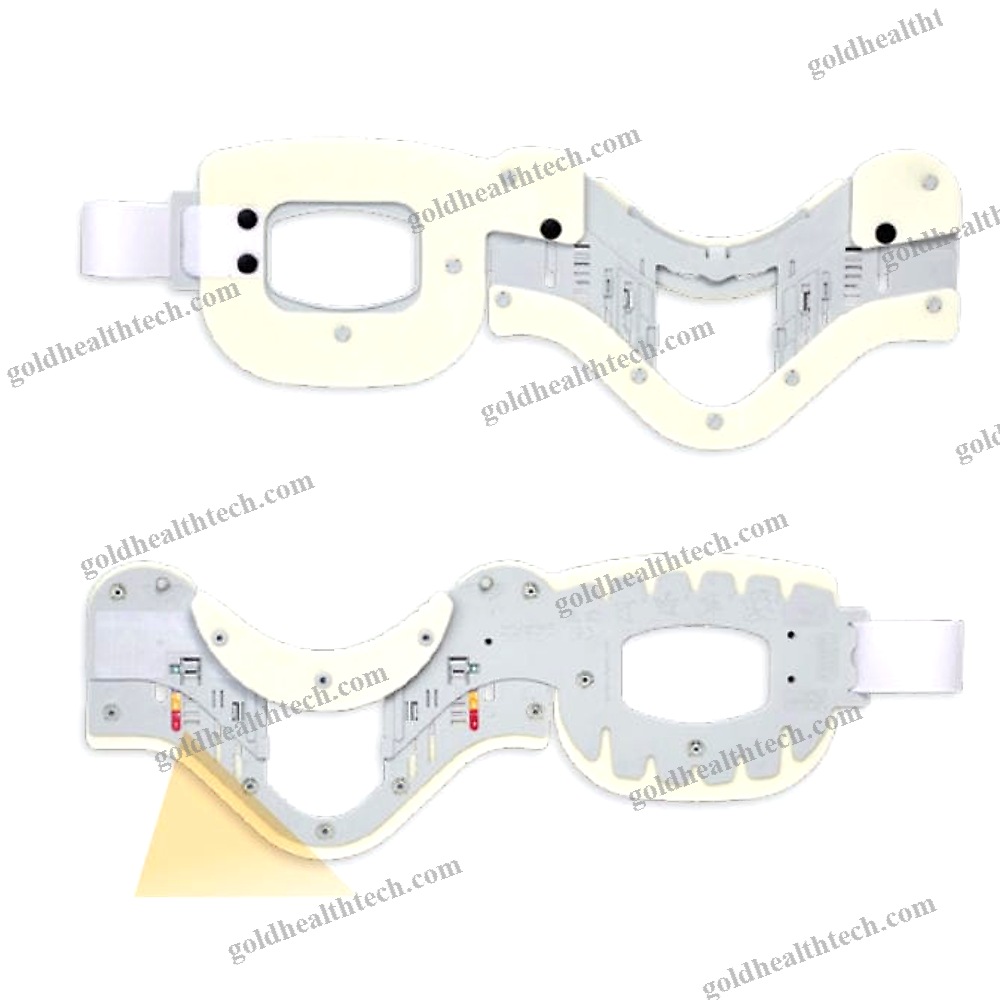 1-Piece Emergency Cervical Collar