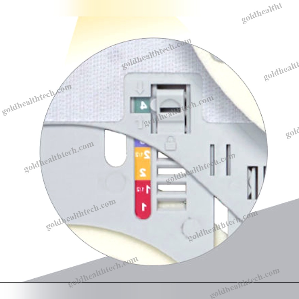 1-Piece Emergency Cervical Collar
