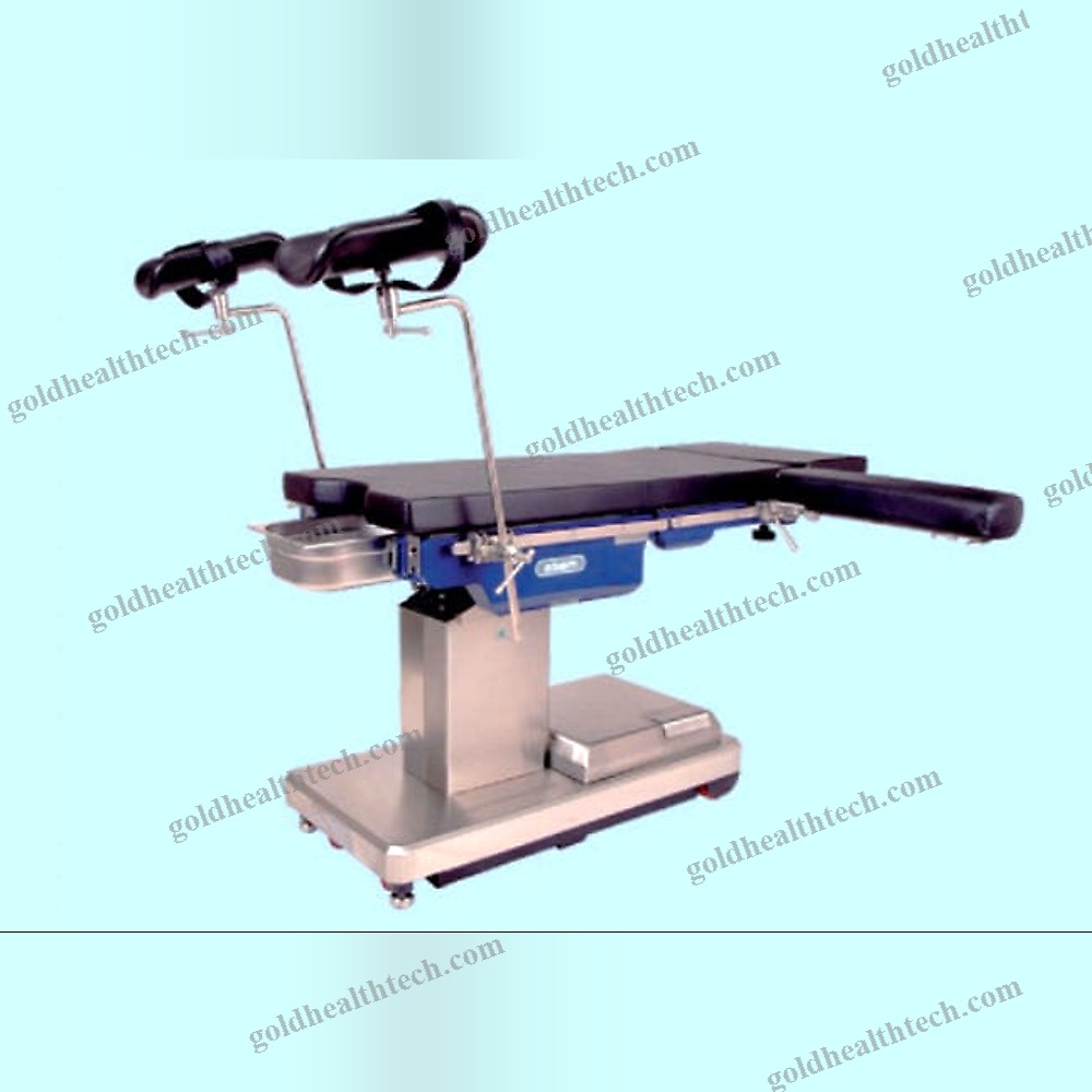 Urology Operating Table