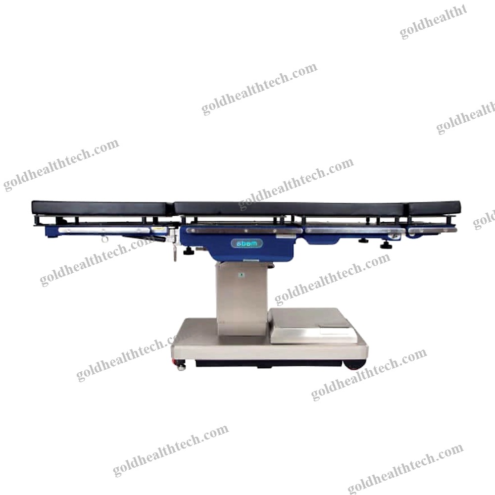 X-Ray Table