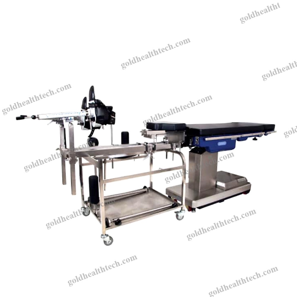 Hip Surgery Orthopedic Extension Device