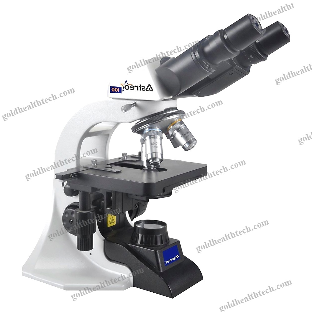 Optical Microscope