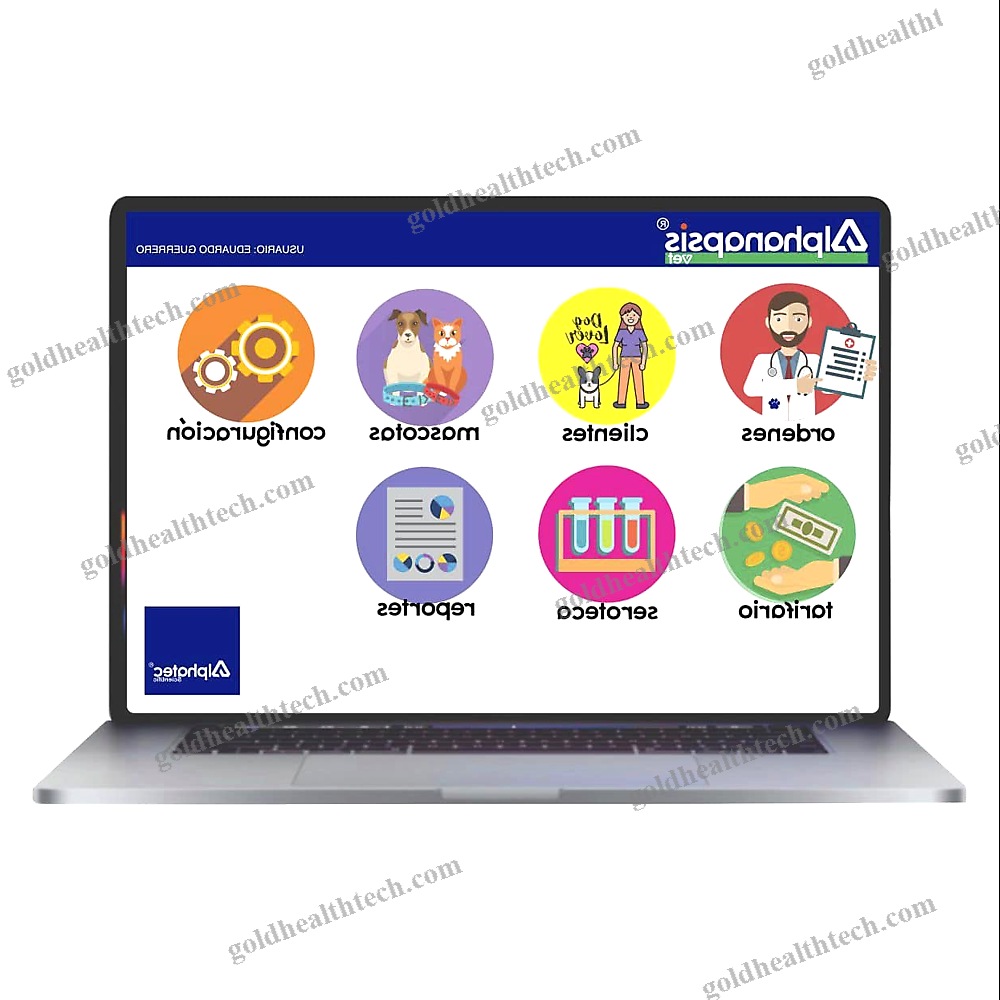 Laboratory Software