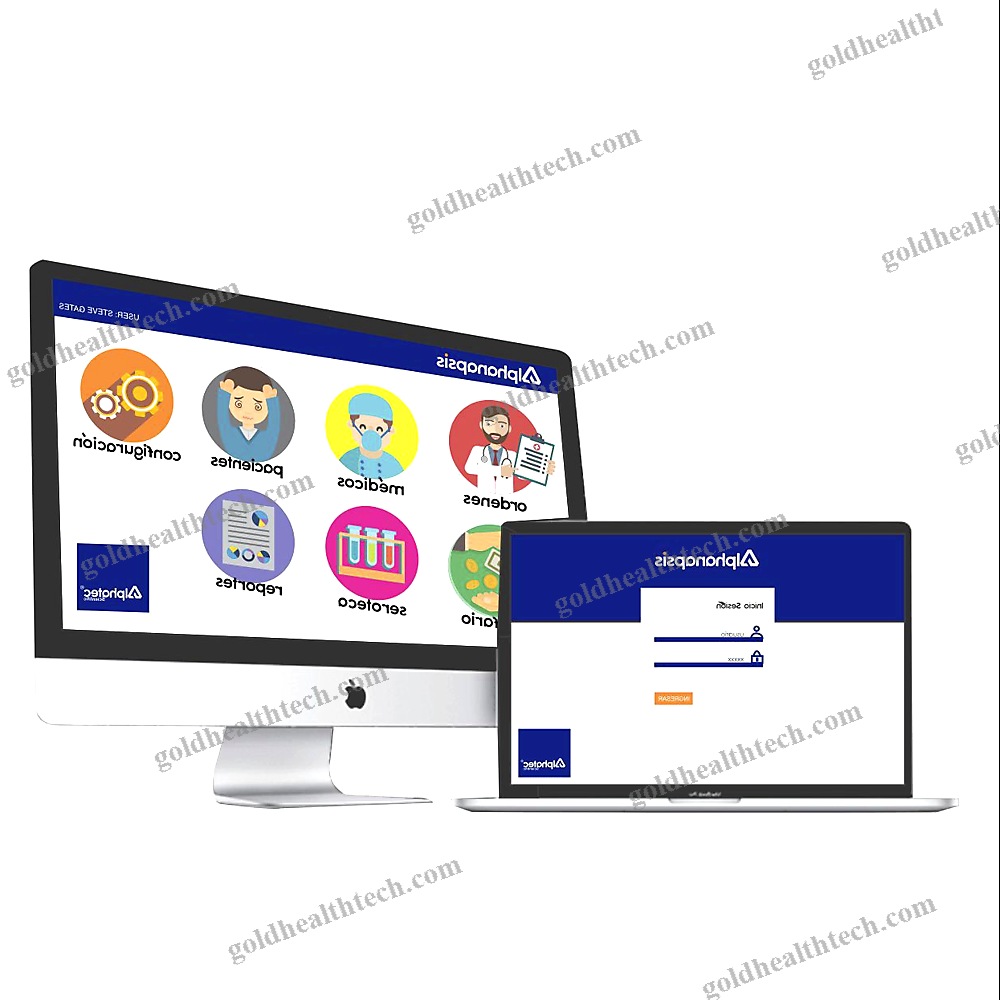 Laboratory Software