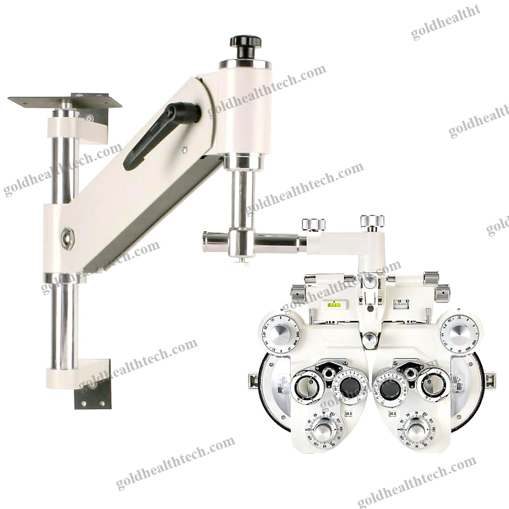 Digital Phoropter