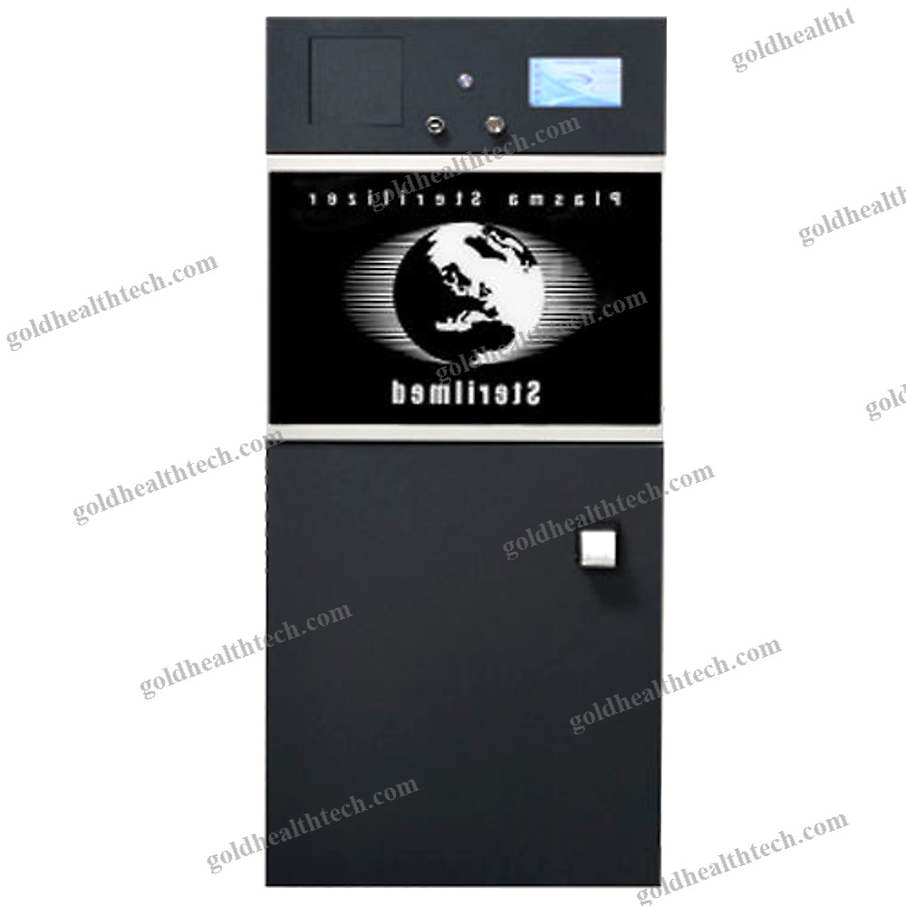 Medical Sterilizer