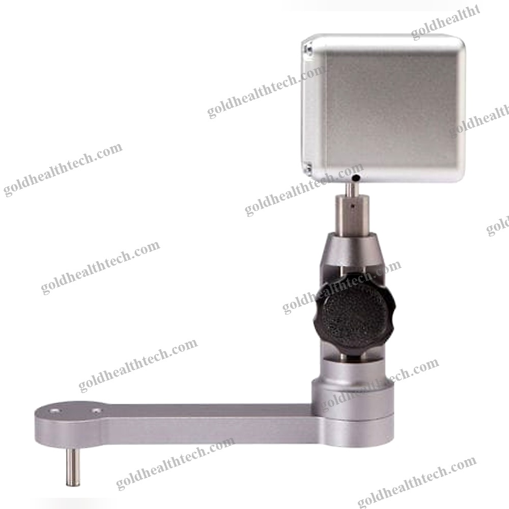 Meibography Dry Eye Diagnosis System