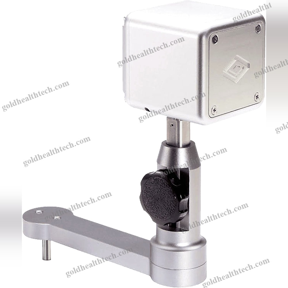 Meibography Dry Eye Diagnosis System