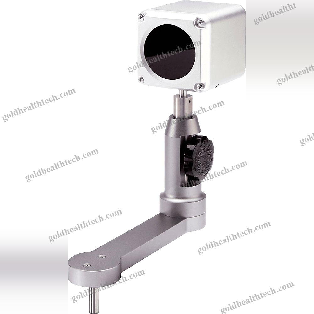Meibography Dry Eye Diagnosis System