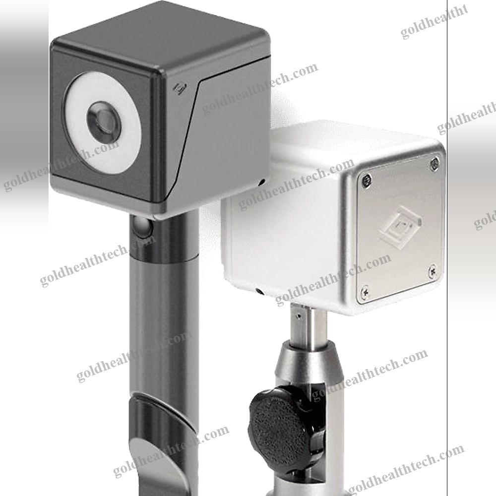 Meibography Dry Eye Diagnosis System