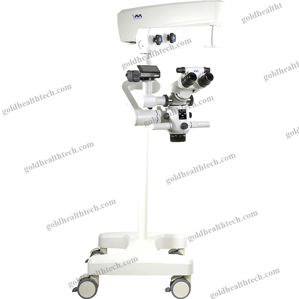 Dental Surgery Microscope