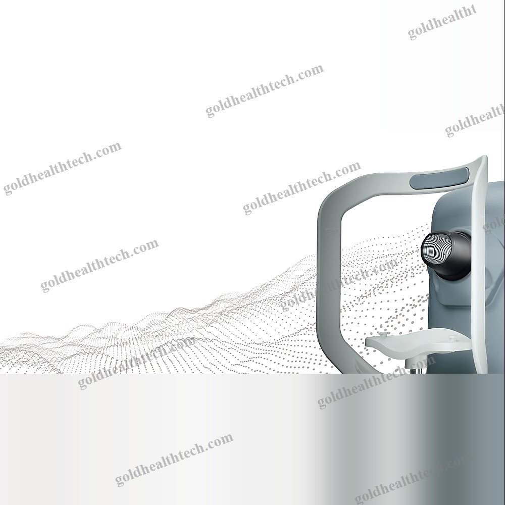 Corneal Topographer