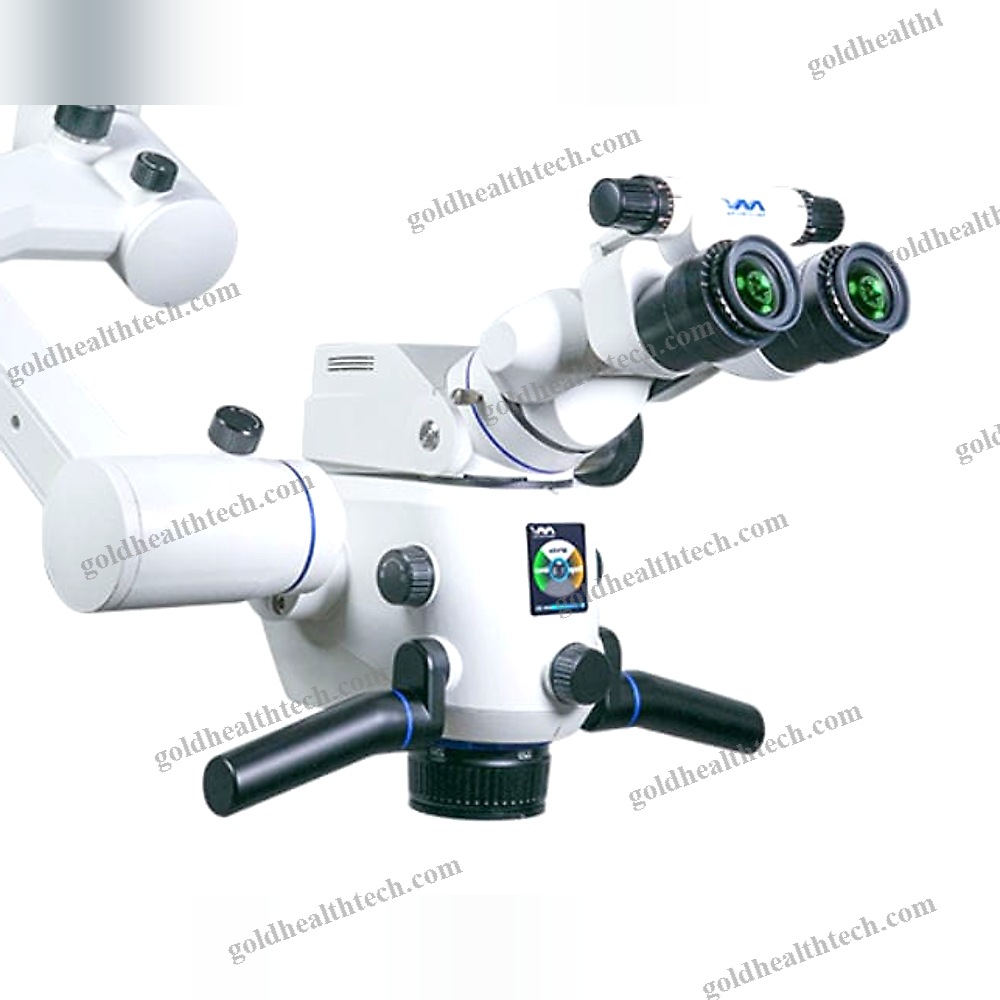 Dental Surgery Microscope