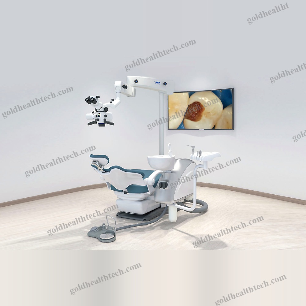 Dental Surgery Microscope