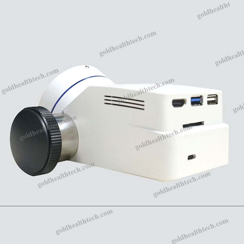 Dental Surgery Microscope