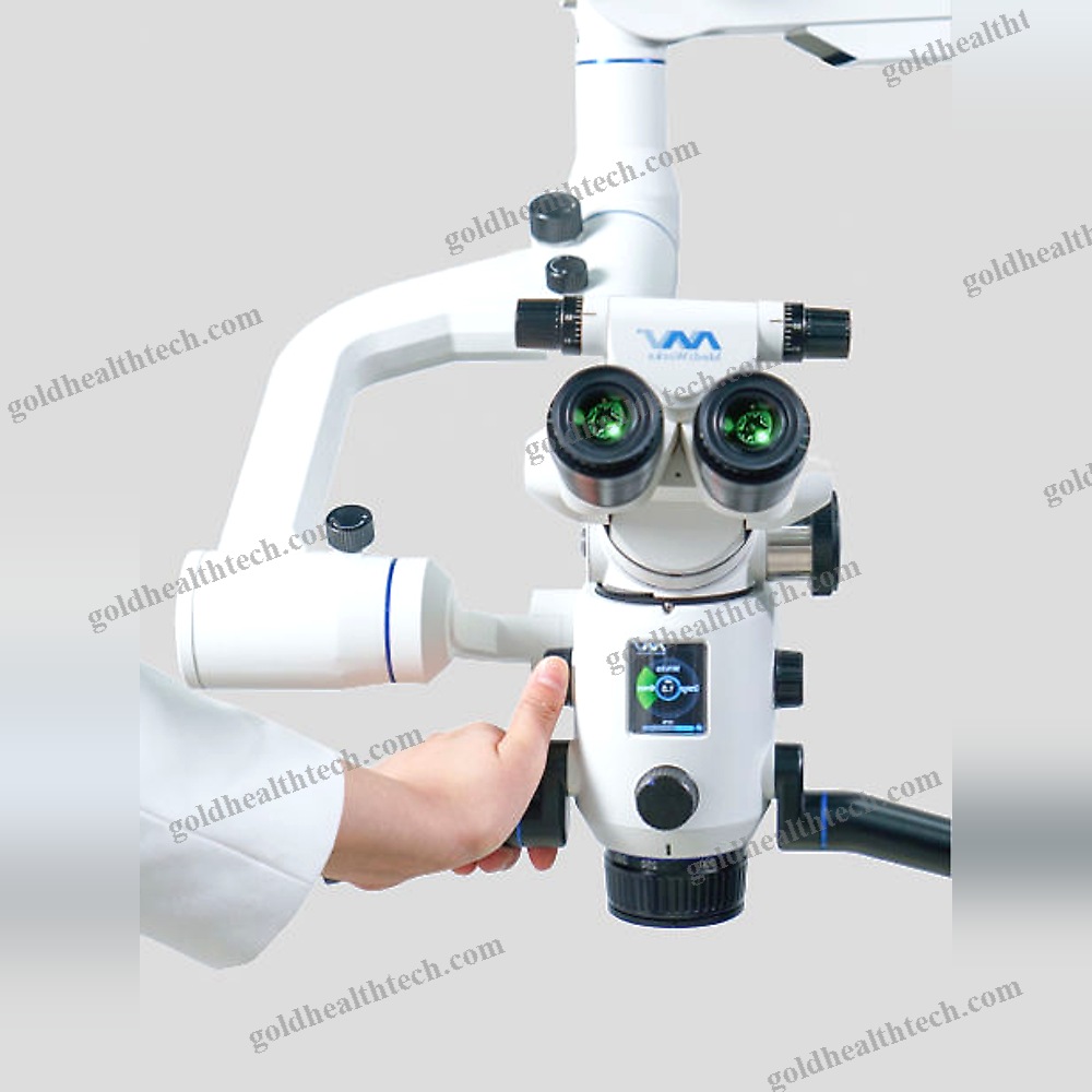 Dental Surgery Microscope