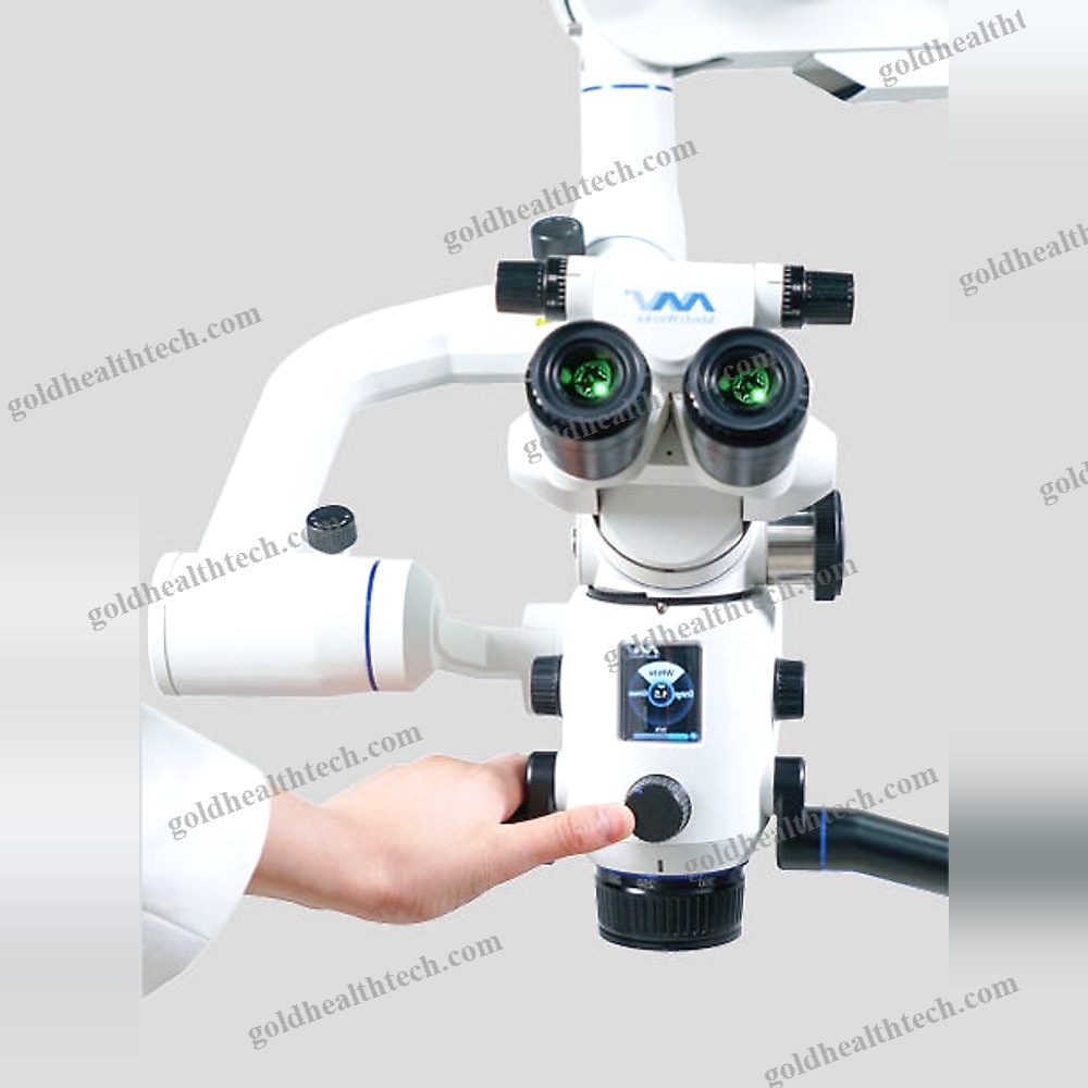 Dental Surgery Microscope